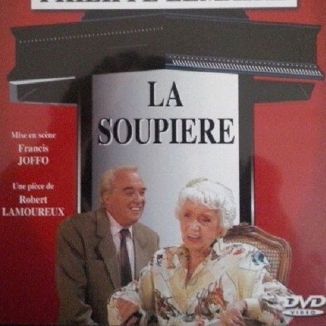 La soupière