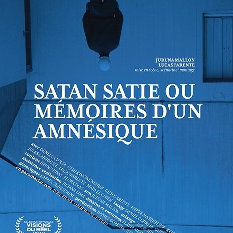 Satan Satie