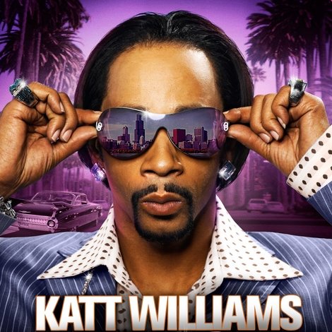 Katt Williams: American Hustle