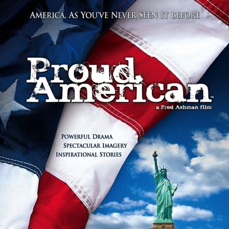 Proud American