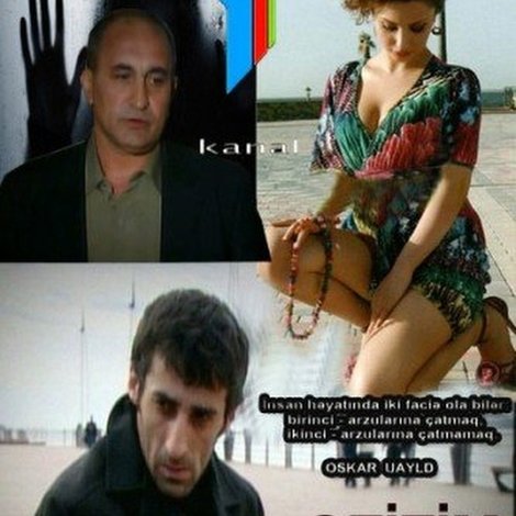 Əzizim Fellini