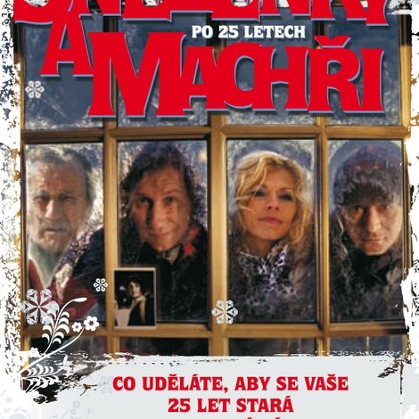 Sněženky a machři po 25 letech