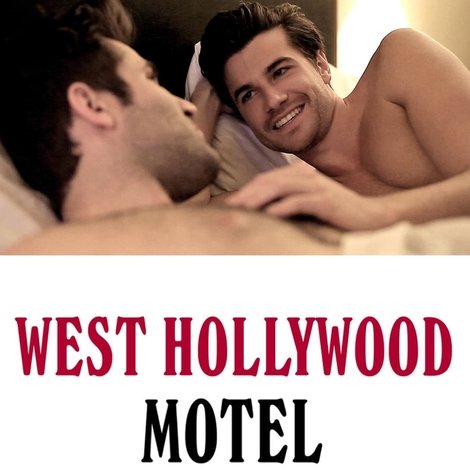 West Hollywood Motel