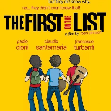 I primi della lista