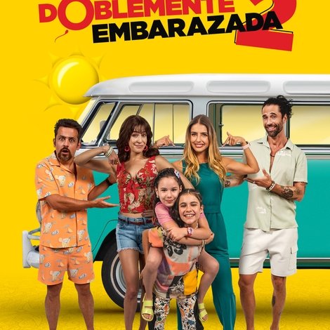 Doblemente embarazada 2