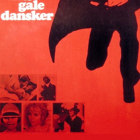 Den gale dansker