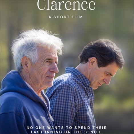 Not the Same Clarence