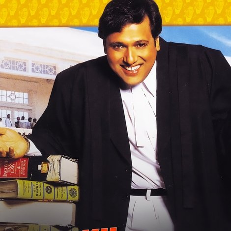 Kyo Kii... Main Jhuth Nahin Bolta