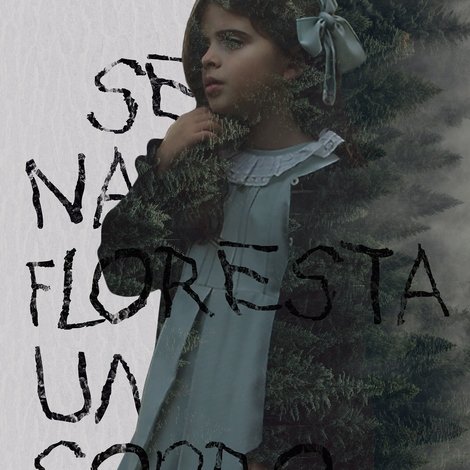 Se na floresta um sopro