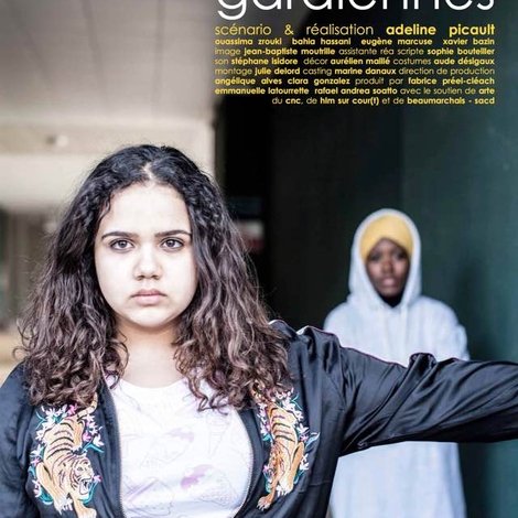 Gardiennes