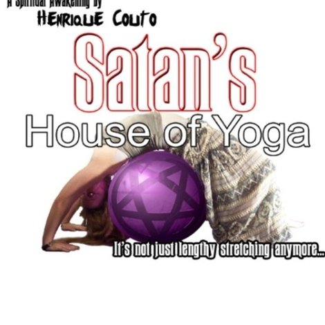Satan's House of Yoga