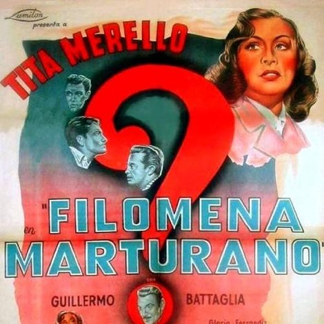 Filomena Marturano