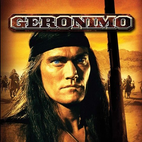 Geronimo