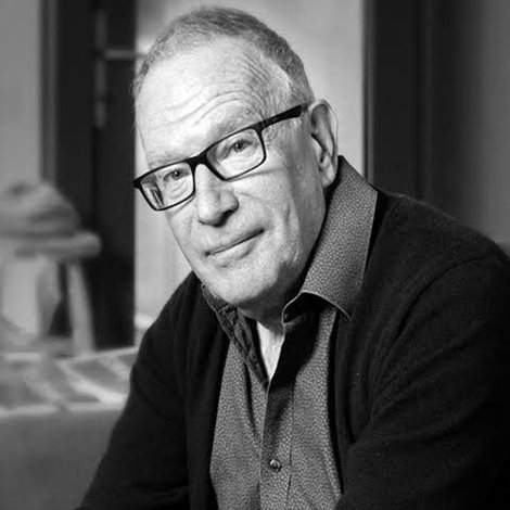 Fintan O'Toole: A Life in Our Times