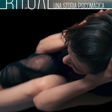 Ritual - Una storia psicomagica