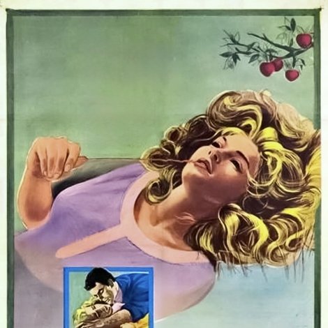 The Greengage Summer