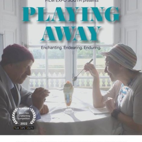 Playing Away