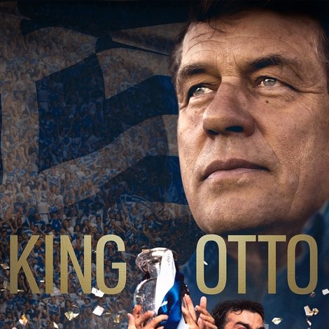 King Otto