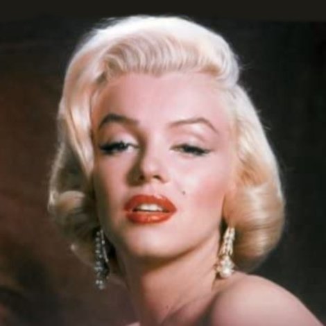 Marilyn Monroe: The Mortal Goddess
