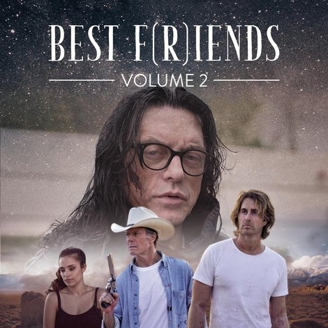Best F(r)iends: Volume 2