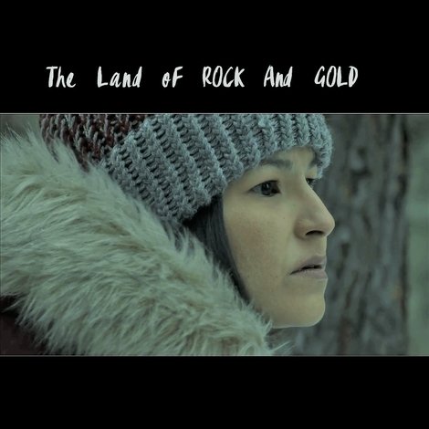 The Land of Rock and Gold