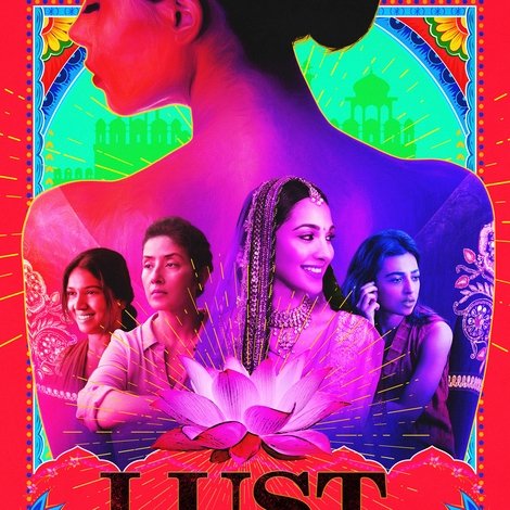 Lust Stories