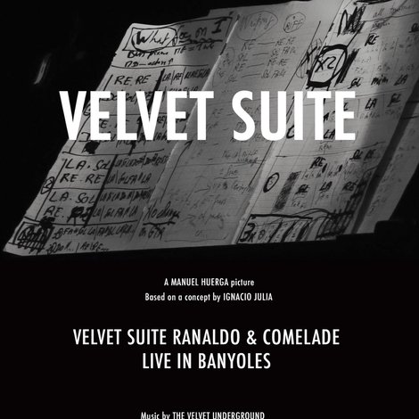 Velvet Suite