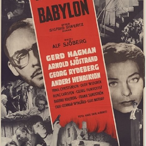 Hem från Babylon