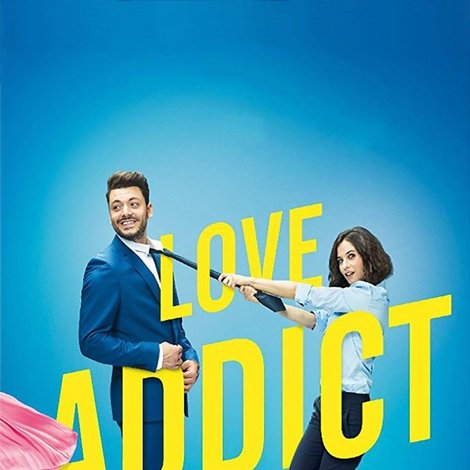 Love Addict
