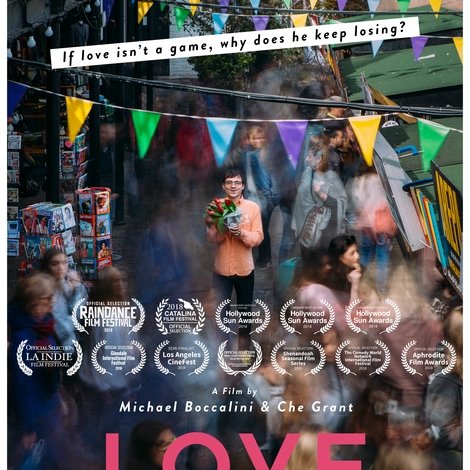 Love Possibly