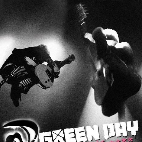 Green Day: Awesome As ****