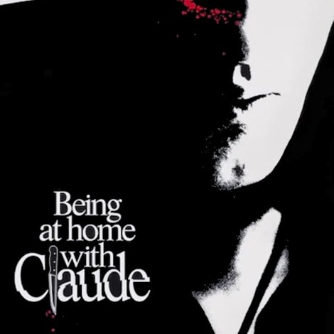 Being at Home with Claude
