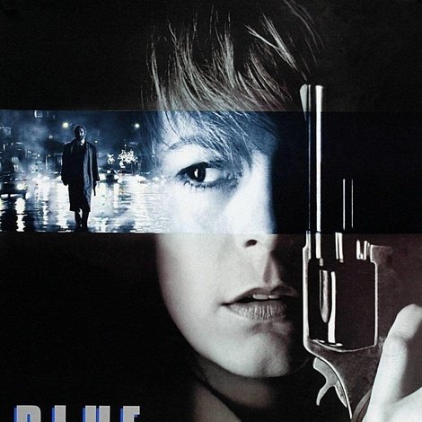 Blue Steel