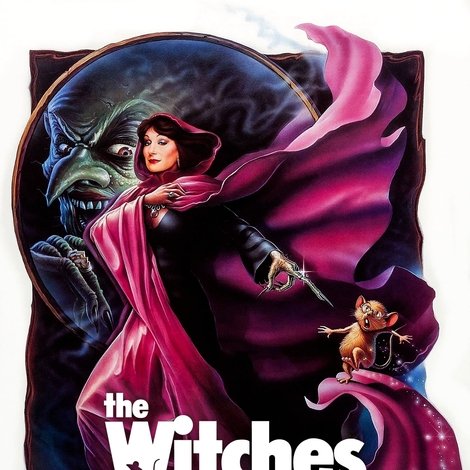 The Witches