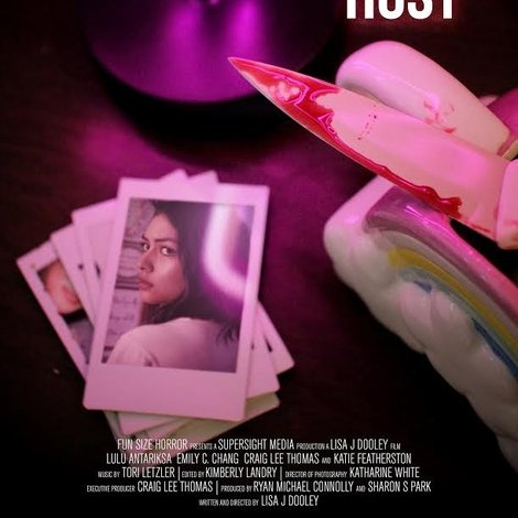 The Lonely Host