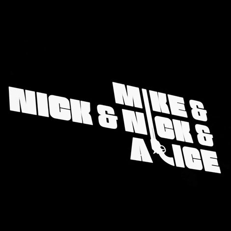 Mike & Nick & Nick & Alice