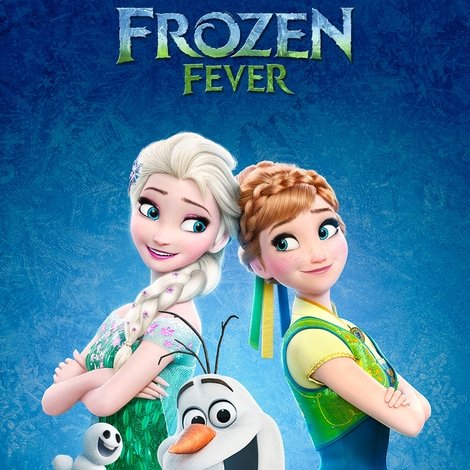 Frozen Fever