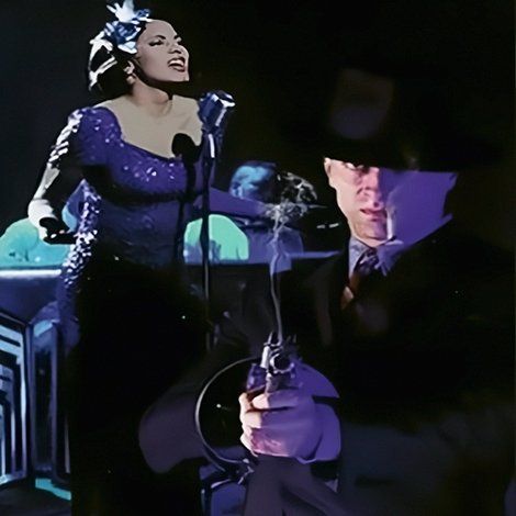 Black Rose of Harlem