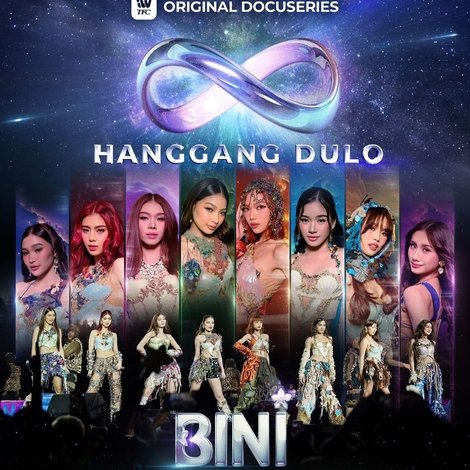 BINI Chapter 3: Hanggang Dulo