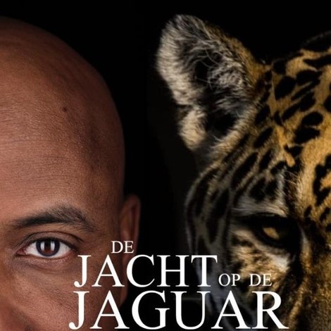 De Jacht op de Jaguar