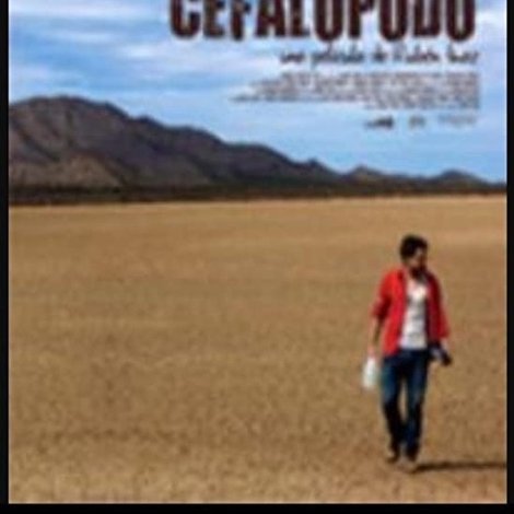Cefalópodo