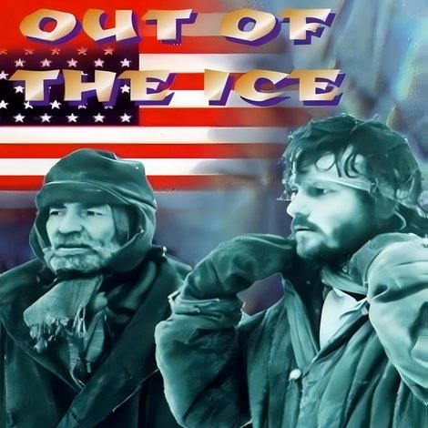 Coming Out of the Ice