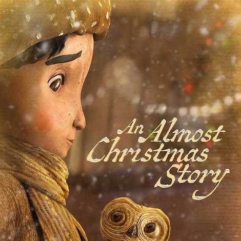 An Almost Christmas Story