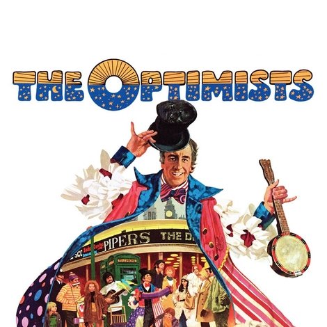 The Optimists of Nine Elms