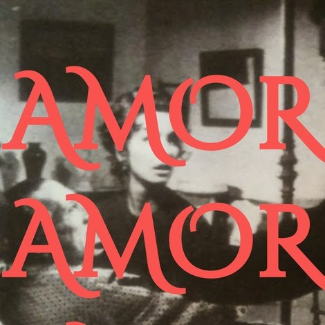 Amor Amor Amor