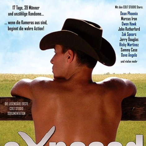 eXposed: The Making of a Legend