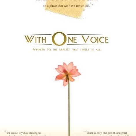 With One Voice