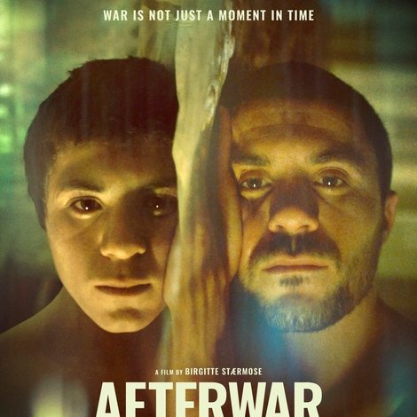Afterwar