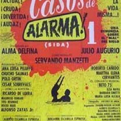 Casos de Alarma