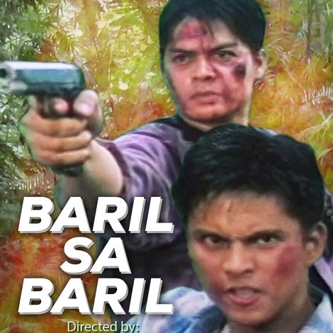 Baril sa Baril